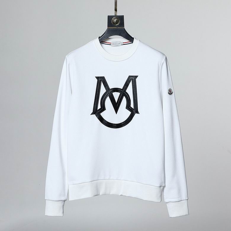 Moncler Sweatshirt m-3xl-001